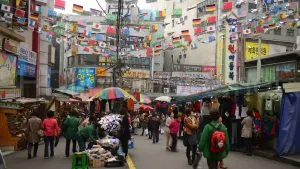 Inilah 7 Aplikasi Saat Traveling ke Korea Selatan yang Kamu Butuhkan