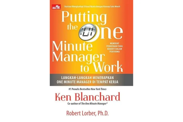 10 Rekomendasi Buku Terbaik untuk Self Improvement