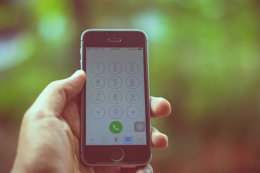 Cara atasi sambungan atau kode MMI yang tidak valid pada smarphones