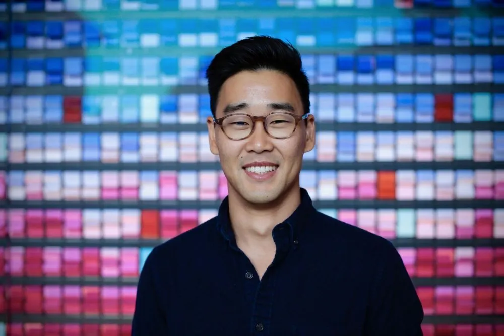 Profil Jesse Choi Suami Maudy Ayunda, Ternyata Bestie sejak Lama