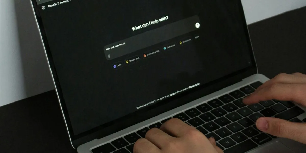 Kebocoran data ChatGPT