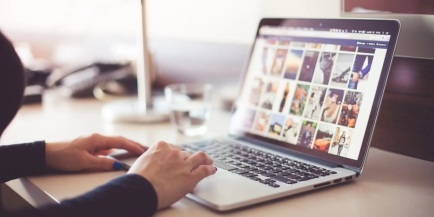 Cara Menemukan Foto dan Video Lama di Google Photos