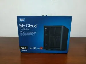 Review WD My Cloud Pro Series PR2100: Akses File Jadi Lebih Mudah!