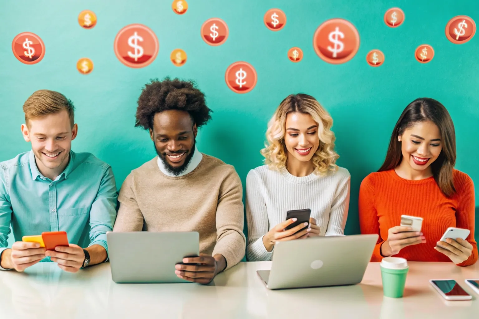 Kartu Virtual Terbaik untuk Iklan Outbrain