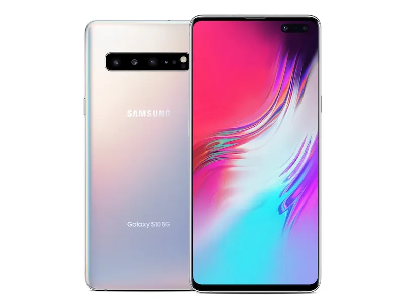 Hasil gambar untuk samsung galaxy s10 5g