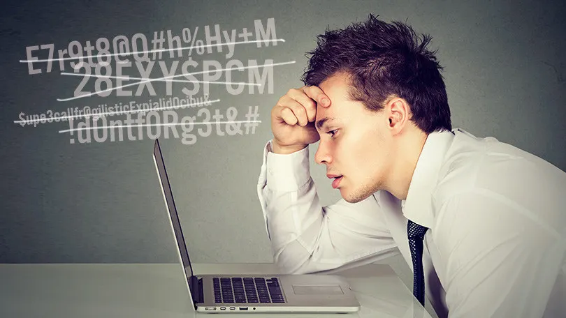 Simple Tricks to Remember Insanely Secure Passwords