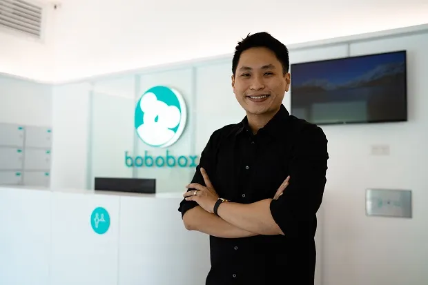founder bobobox