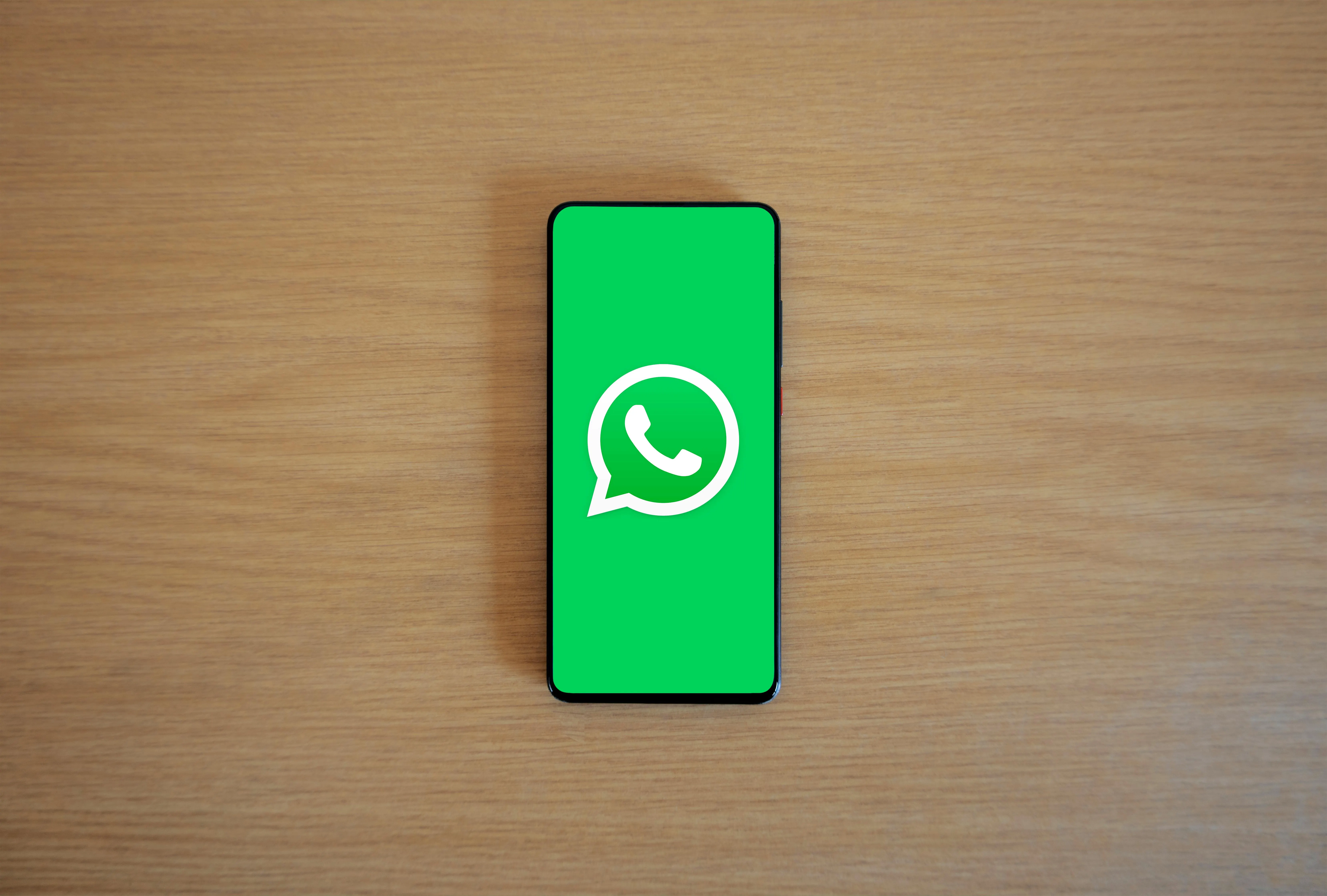 cek apakah akun whatsapp disadap