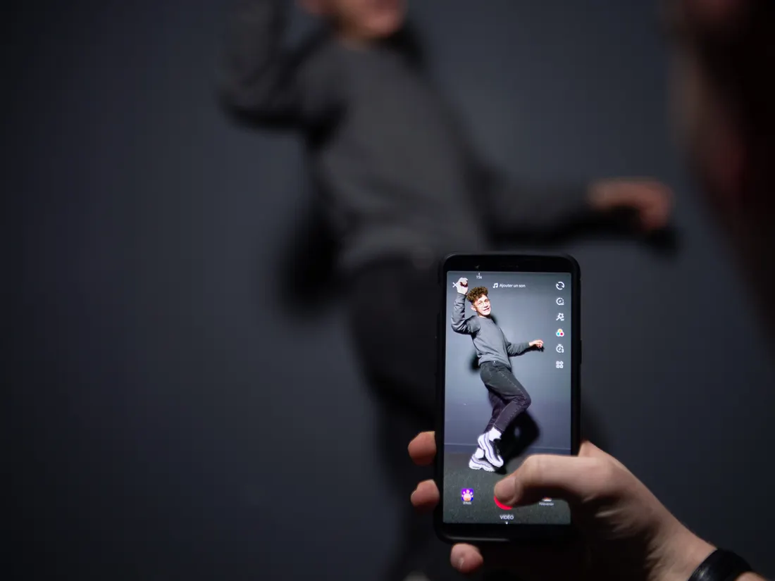 TikTok: How to use the short-form video app loved by Gen Z - Business  Insider