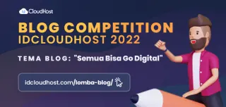 Banner Blog Competiotion 320x160