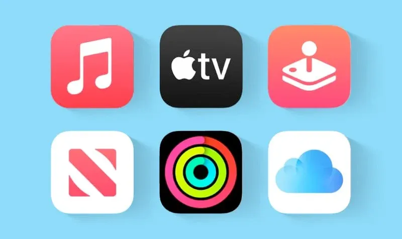 Penyebab Apple Gangguan Down