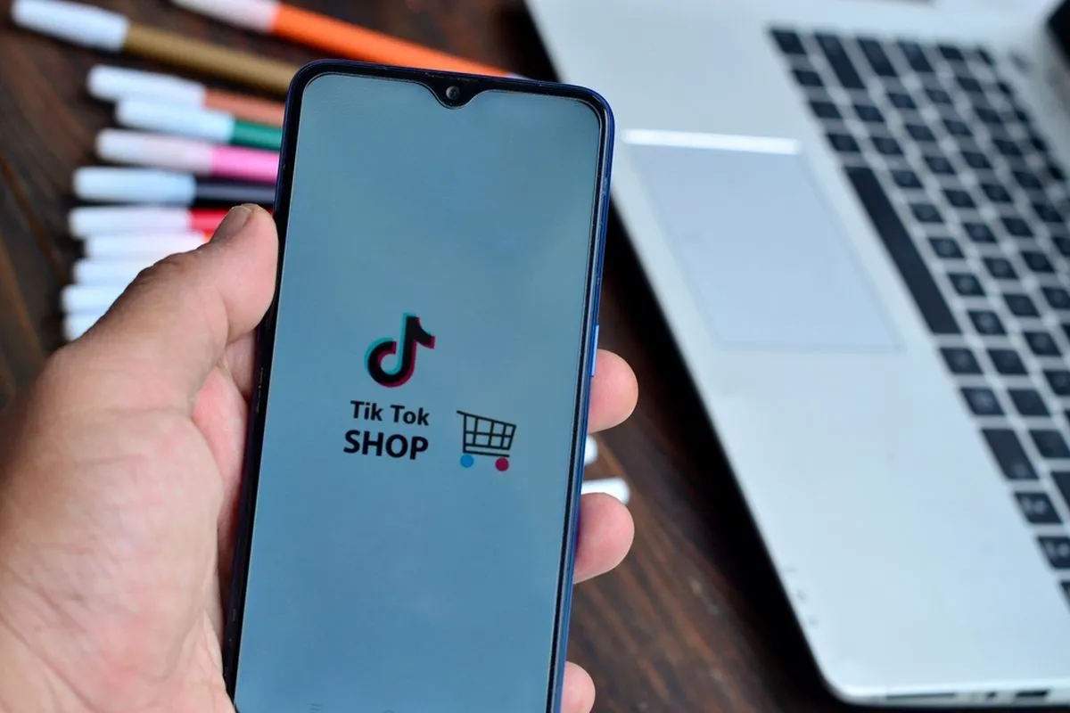 tiktok shop
