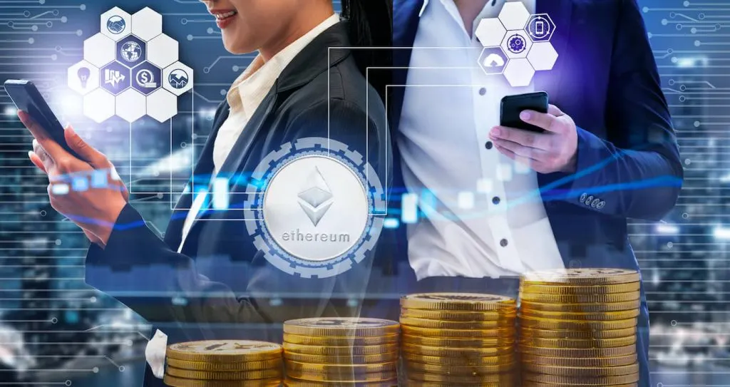 kegunaan token erc 20