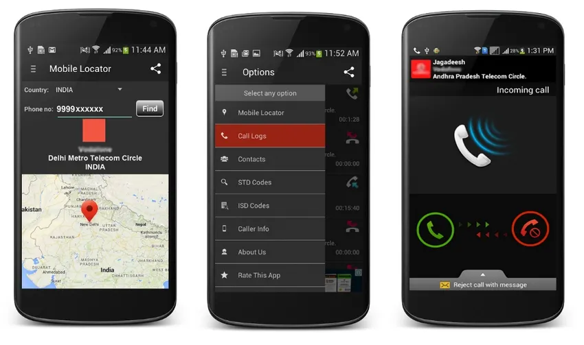 Kamu Sering Diteror Orang? Cari Tahu Pelakunya dengan 5 Aplikasi Ini!