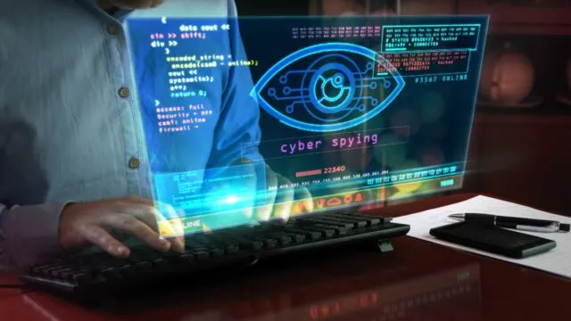 Screen Recording Malware