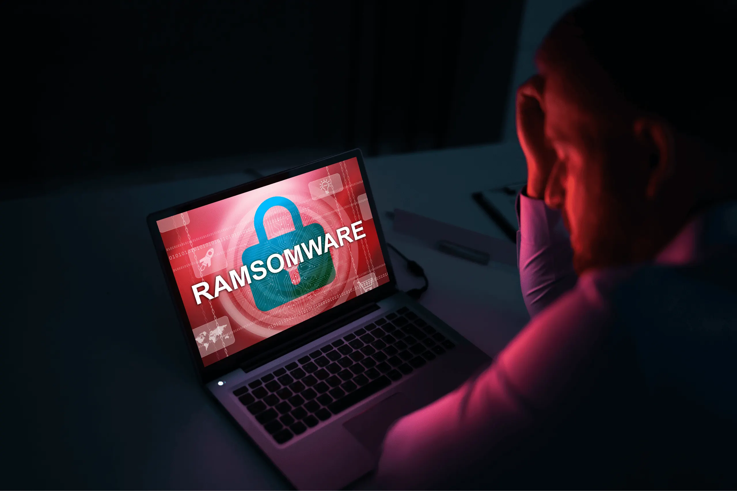 ransomware Akira