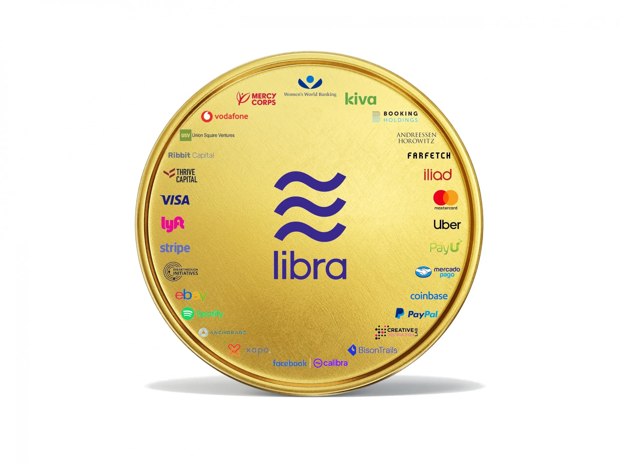 Mata Uang Digital Facebook 'Libra' Resmi Diumumkan