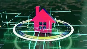 NFT dalam Real Estate