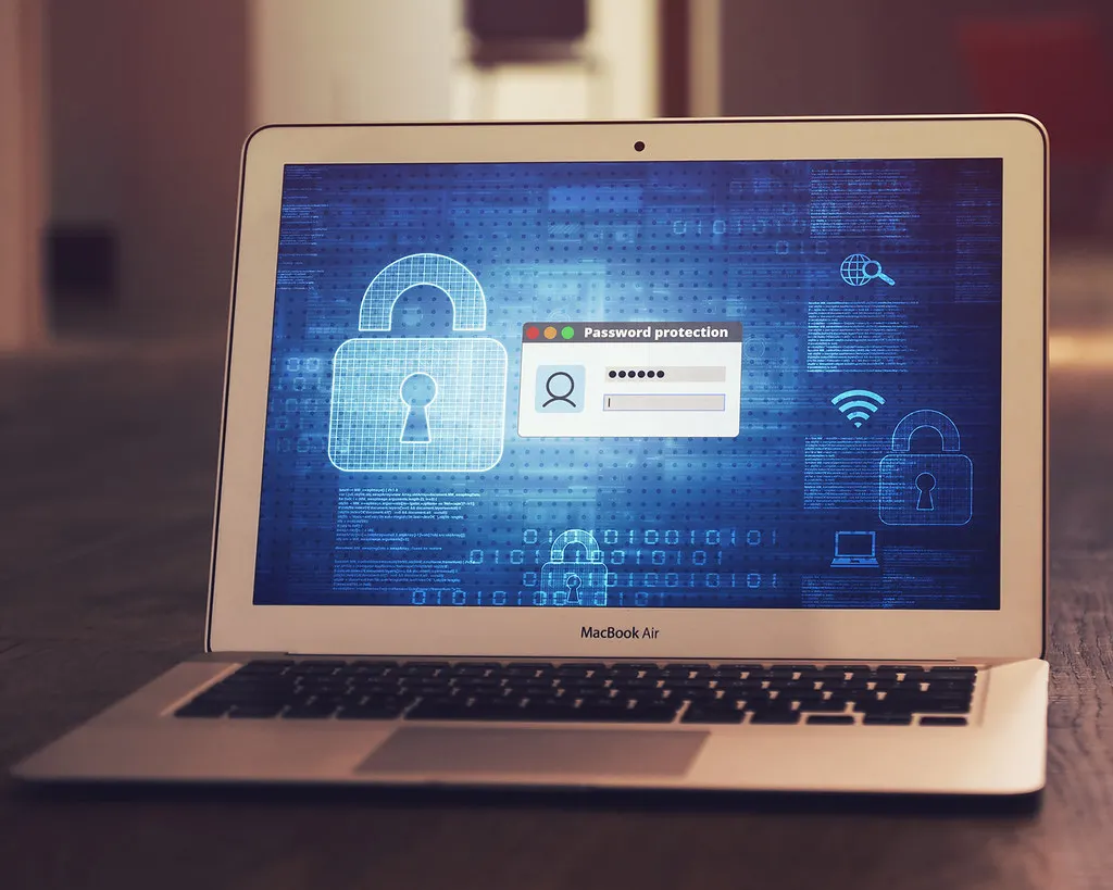 Password Paling Aman