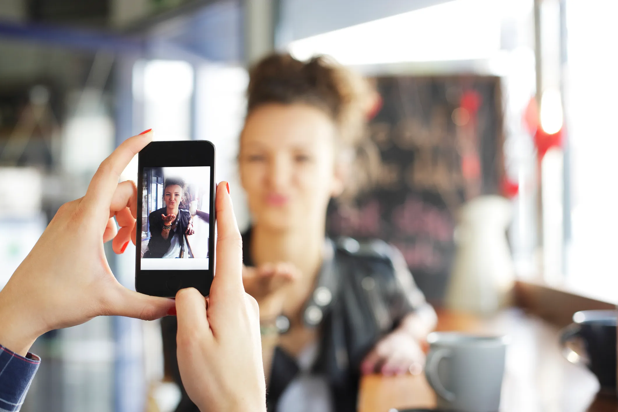 EyeEm app tells you which photos are worth posting on social media | Metro  News