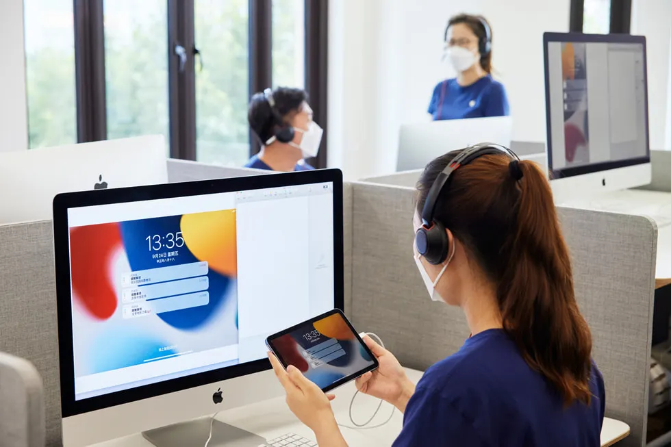 Atasi iPhone terjebak Mode Recovery