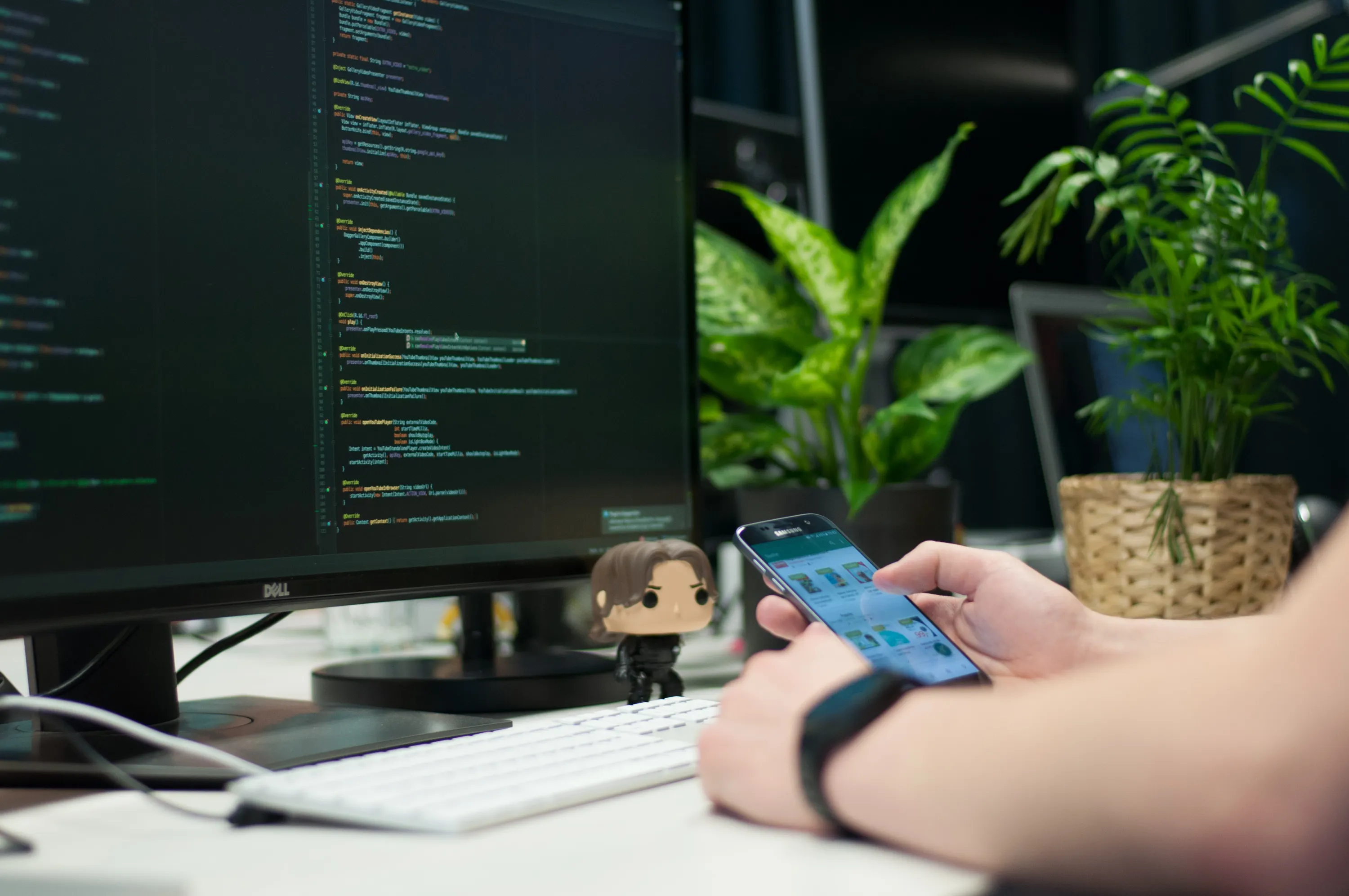 Software untuk Membuat Aplikasi Android