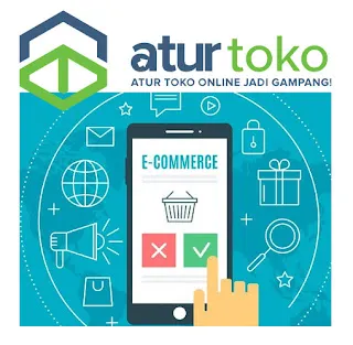 Transaksi Marketplace Indonesia Naik jadi US$2,4 M