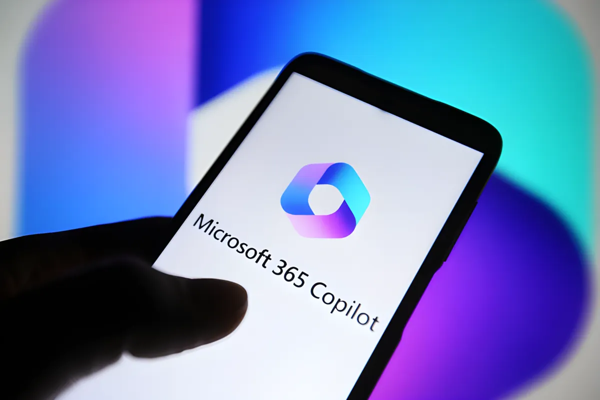 Microsoft Copilot Windows Intelligence
