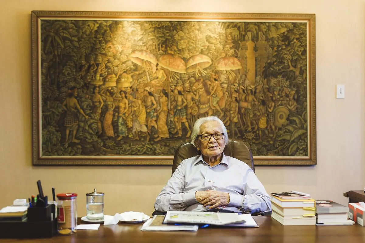 Faith and devotion gallery - Issue 110 - Magazine | Monocle