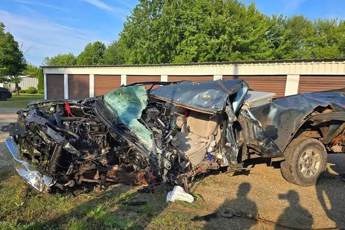 iPhone 14 selamatkan nyawa