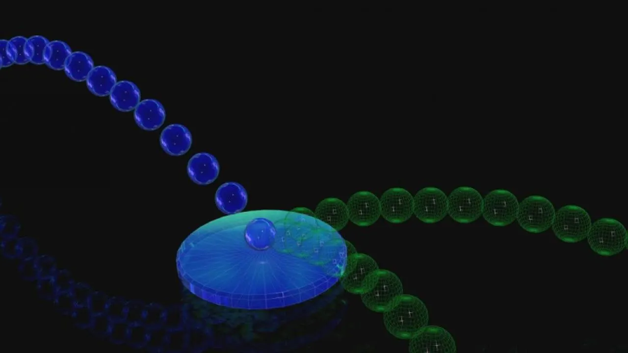 Ilmuwan Membangun Mesin untuk Melihat Masa Depan