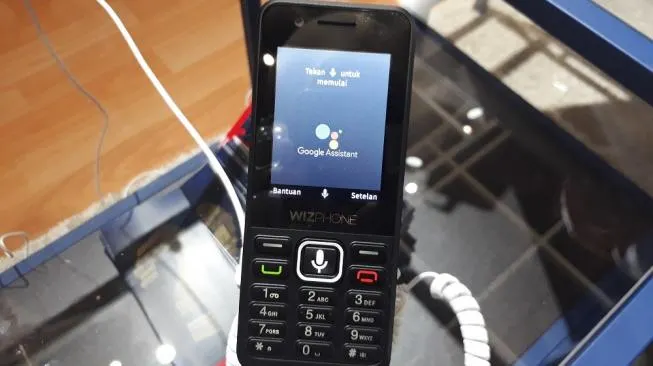 Image result for wiz phone