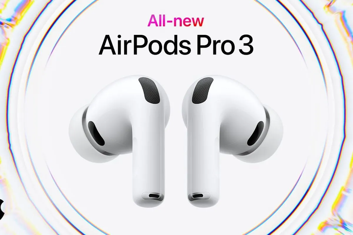 AirPods Pro 3 indonesia