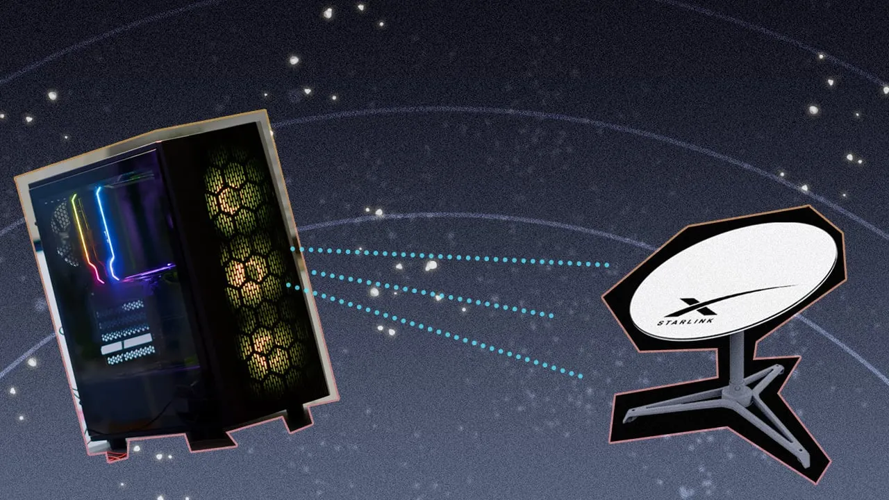 Starlink