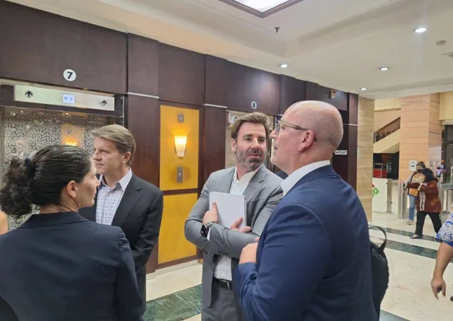 apple kemenperin indonesia iphone 16