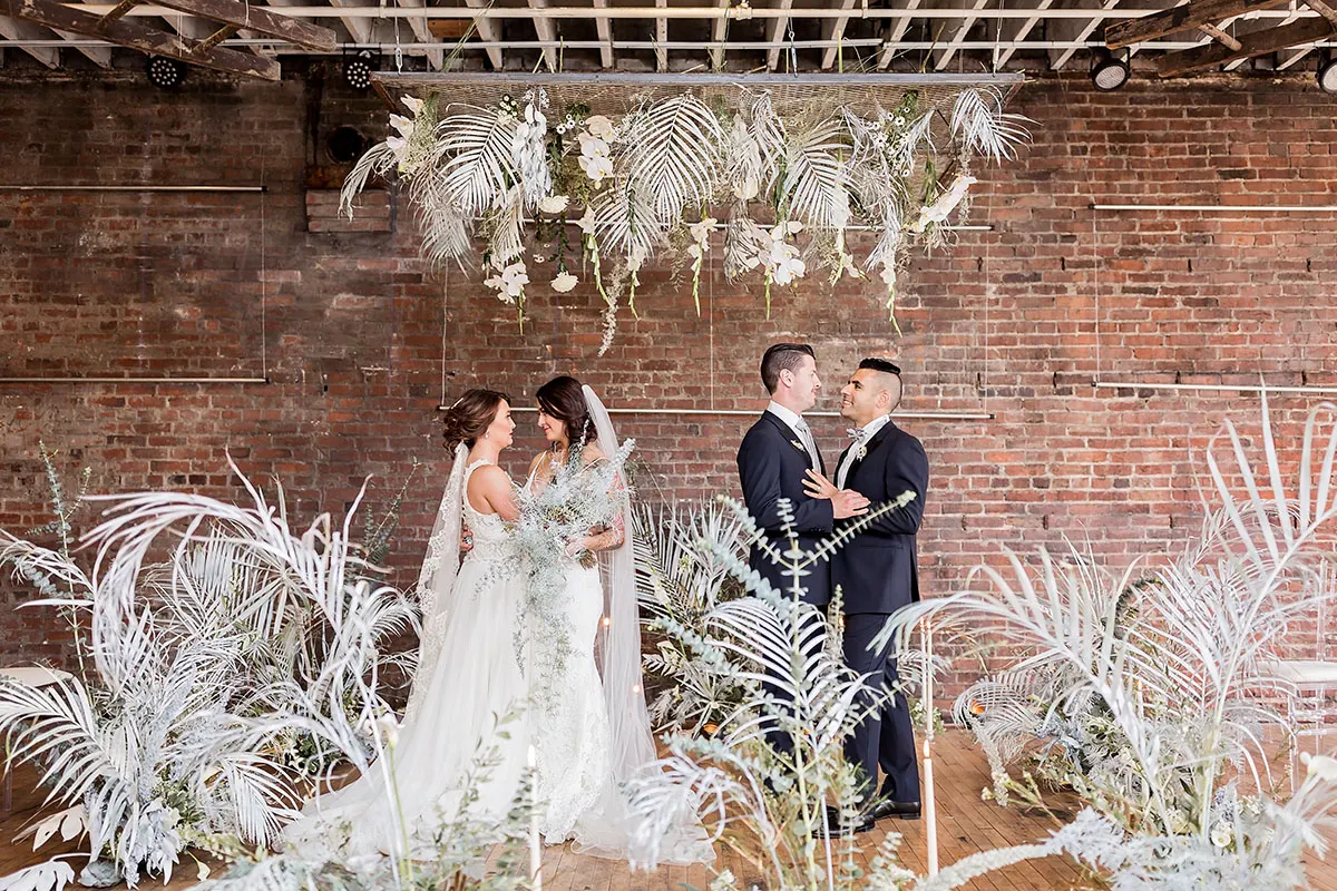 apa itu lavender marriage