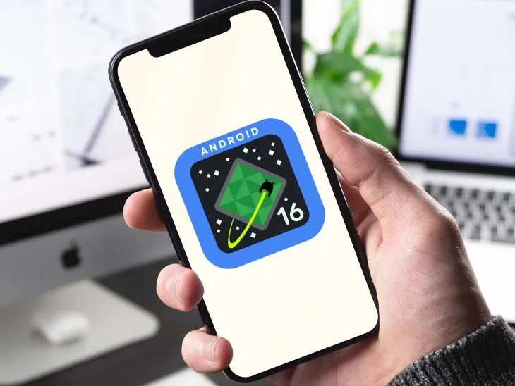 daftar hp yang dapat Android 16