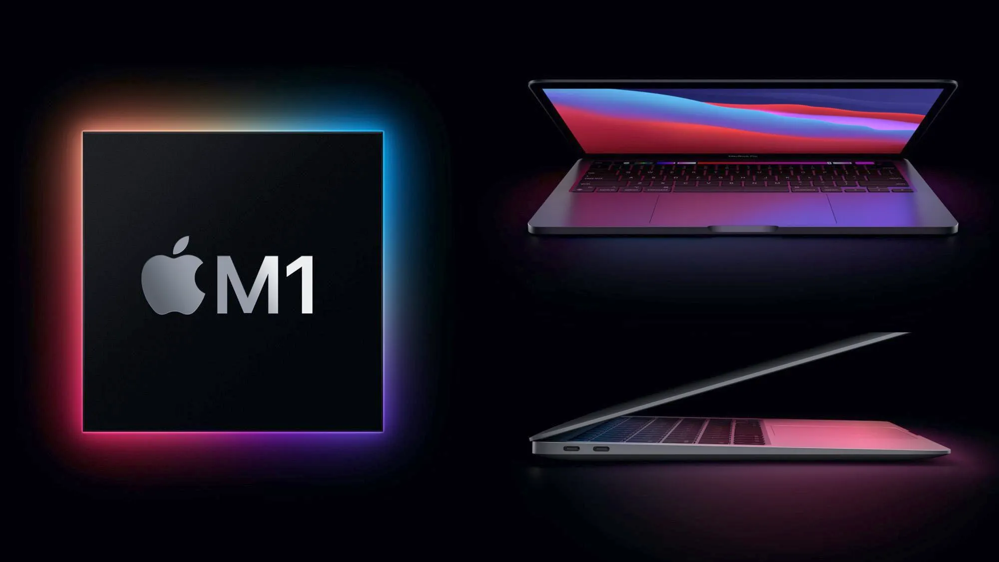 Harga MacBook Pro M1 dan MacBook Air M1