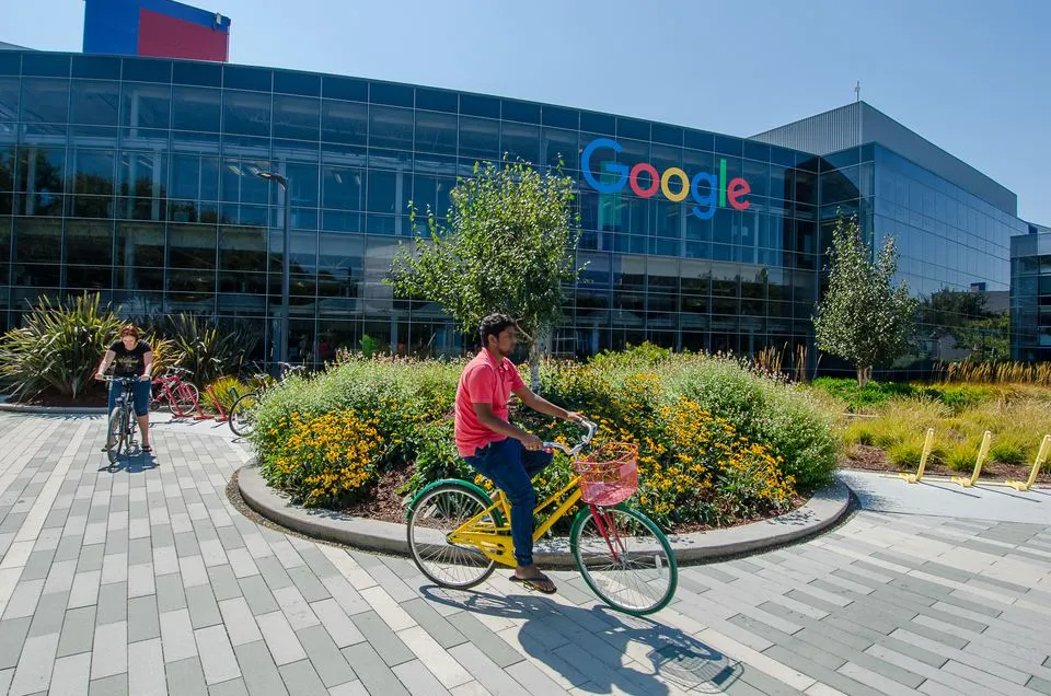 Hasil gambar untuk googleplex