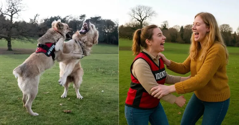 chatgpt transformasi hewan peliharaan jadi manusia