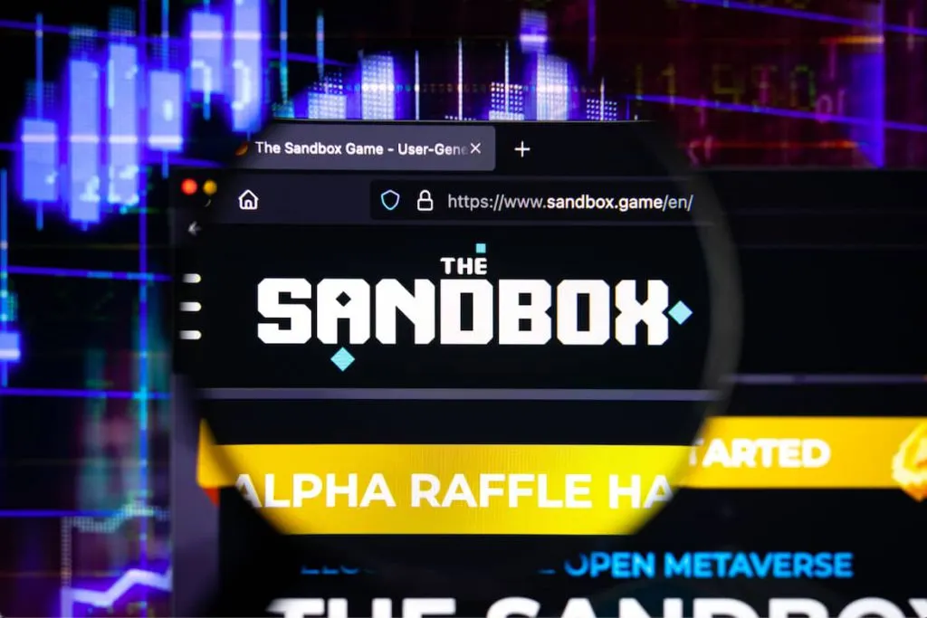 game metaverse sandbox