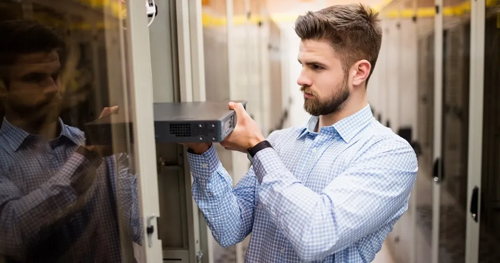 Mengenal Colocation Server dan Kelebihannya Bagi Bisnis