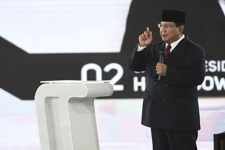 Prabowo Pilih Teknologi Lama Asal Kekayaan Tak Lari ke Luar Negeri