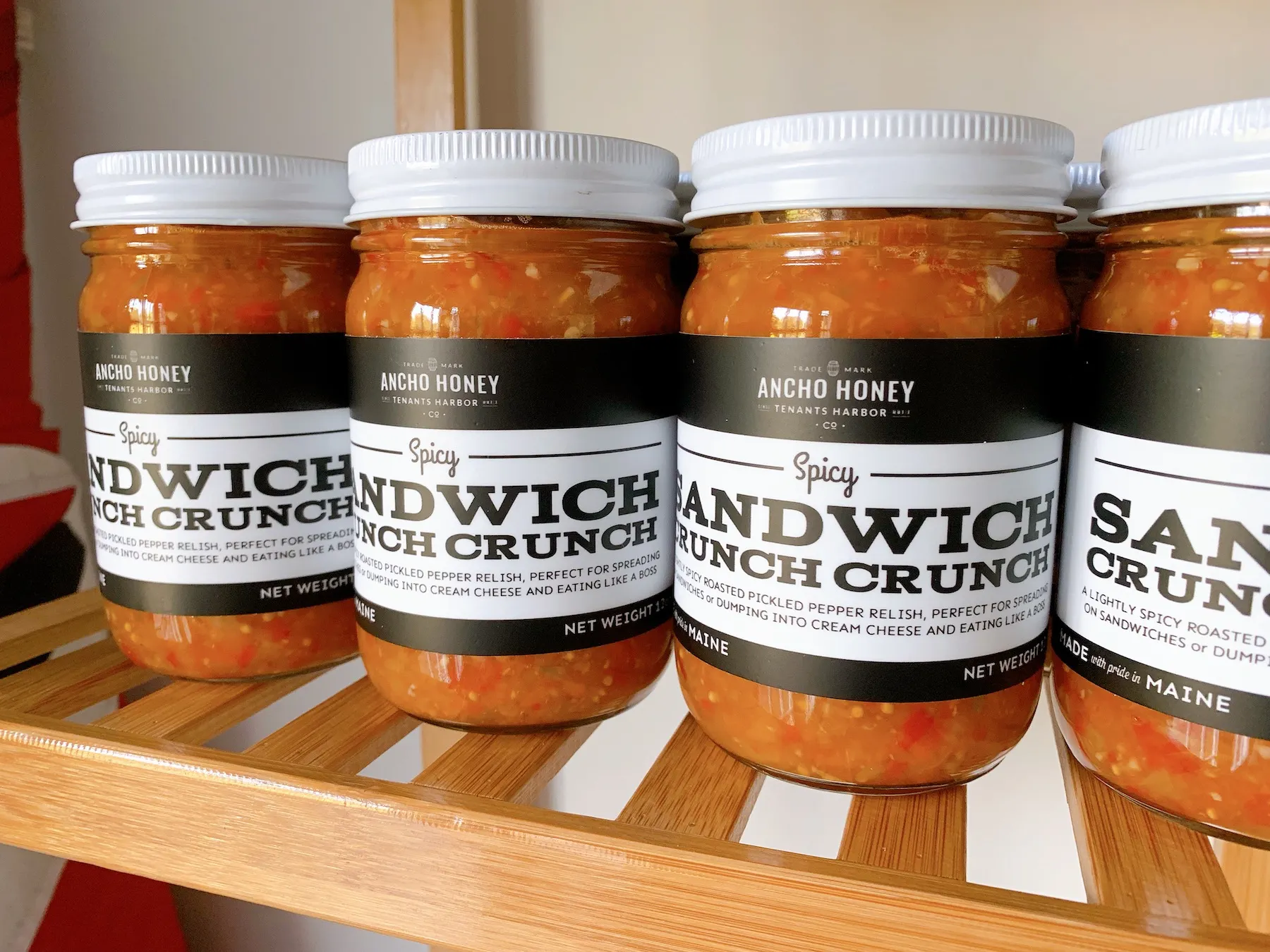 57 (Good and Bad) Homemade Food Business Name Ideas