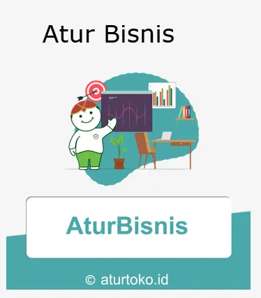 Aturtoko Solusi Omnichannel Di Startup4Industry Kemenperin