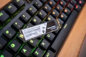 Review WD Black NVMe SSD 1TB: Miliki Kecepatan Baca dan Tulis yang Meyakinkan!
