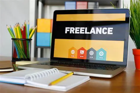 7 Situs Freelance Terpopuler 