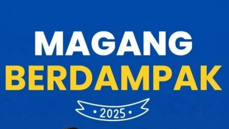 magang berdampak 2025 magang berdampak 2025