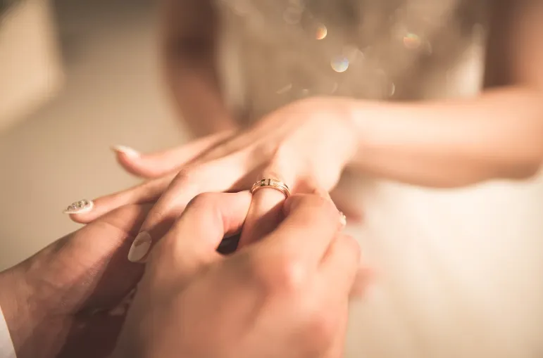 undangan nikah online