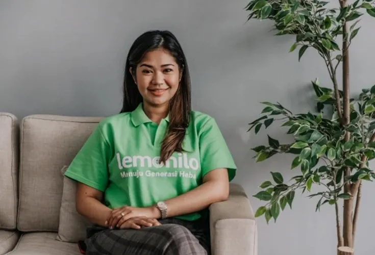 founder lemonilo